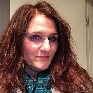 Meet your Posher, Kate